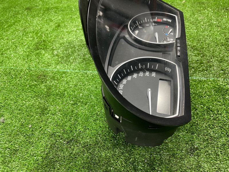 Панель приборов, 1800 рублей, Фроловское