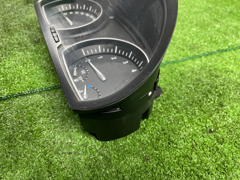 Панель приборов, 1800 рублей, Фроловское