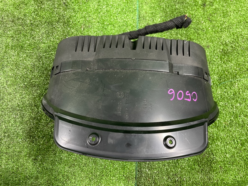 Панель приборов, 1800 рублей, Фроловское