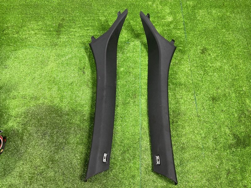 Обшивка салона, 1900 рублей, Фроловское