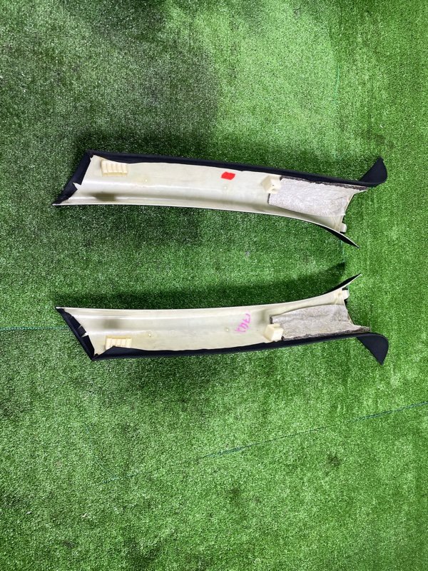 Обшивка салона, 1900 рублей, Фроловское