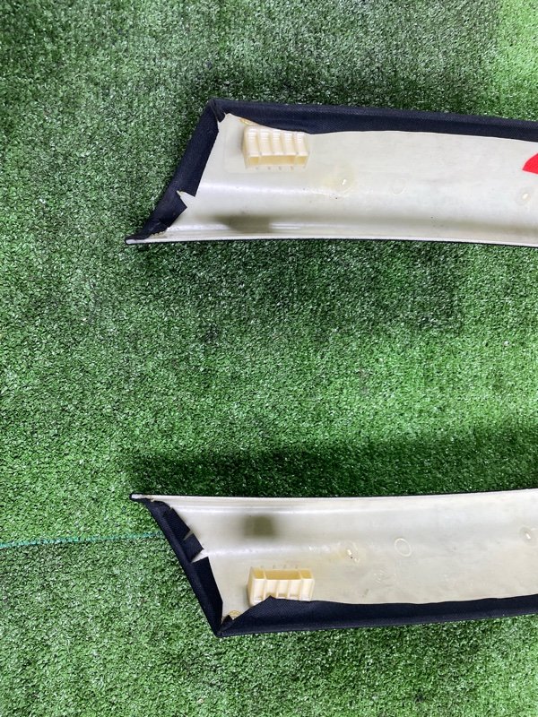 Обшивка салона, 1900 рублей, Фроловское