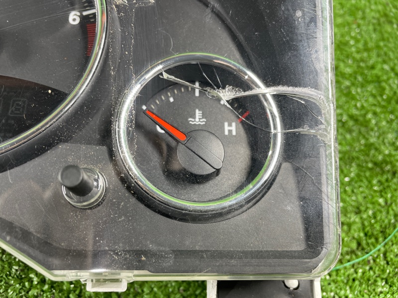 Панель приборов, 1800 рублей, Фроловское