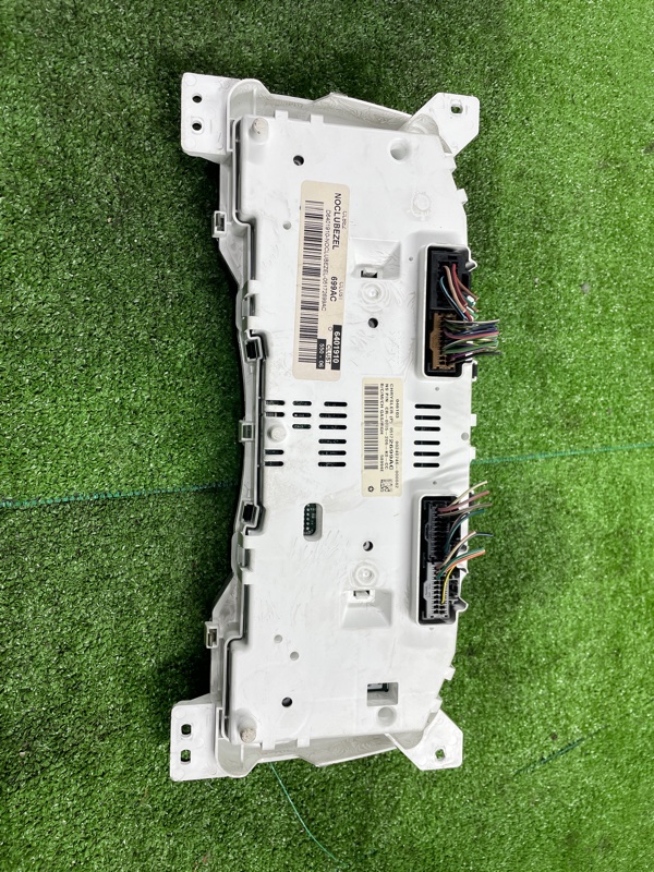 Панель приборов, 1800 рублей, Фроловское