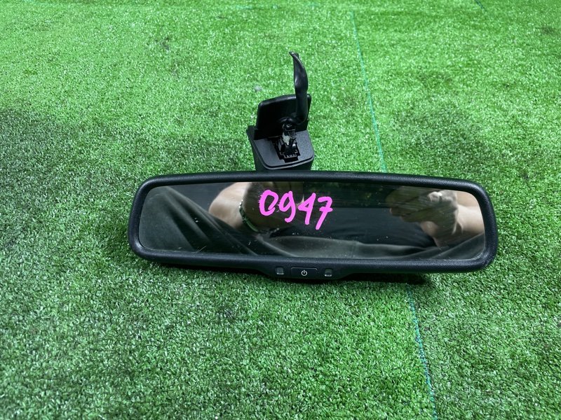 Зеркало заднего вида салонное, 2200 рублей, Фроловское