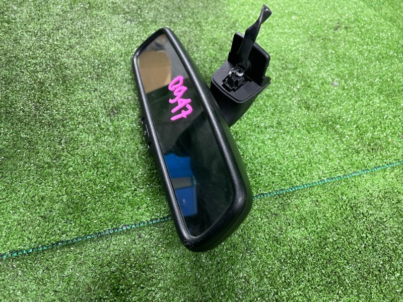 Зеркало заднего вида салонное, 2200 рублей, Фроловское