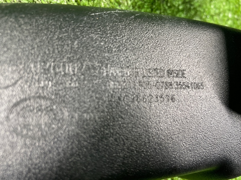 Зеркало заднего вида салонное, 2200 рублей, Фроловское