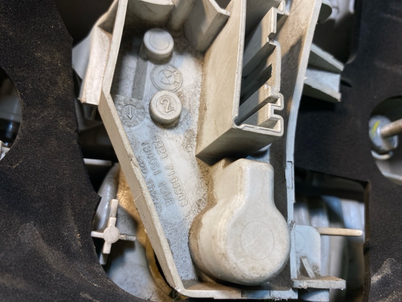 Фонарь, 6500 рублей, Фроловское