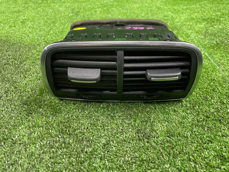 Дефлектор воздушный, 1000 рублей, Фроловское