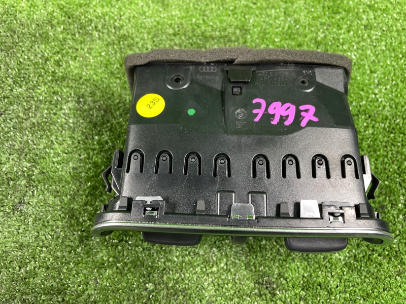 Дефлектор воздушный, 1000 рублей, Фроловское