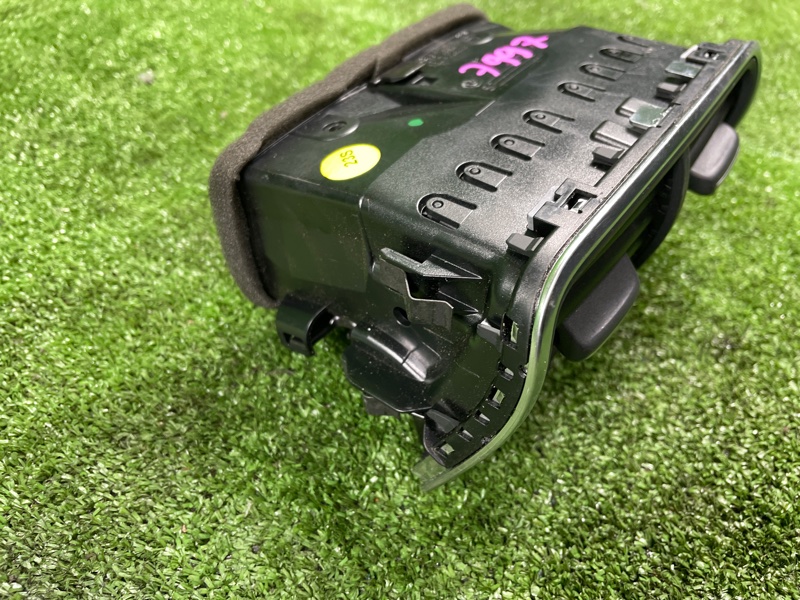 Дефлектор воздушный, 1000 рублей, Фроловское