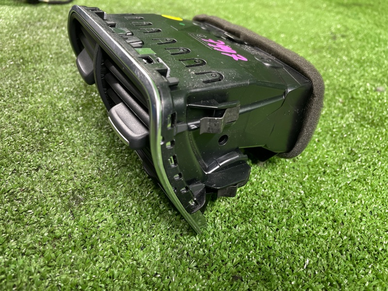 Дефлектор воздушный, 1000 рублей, Фроловское