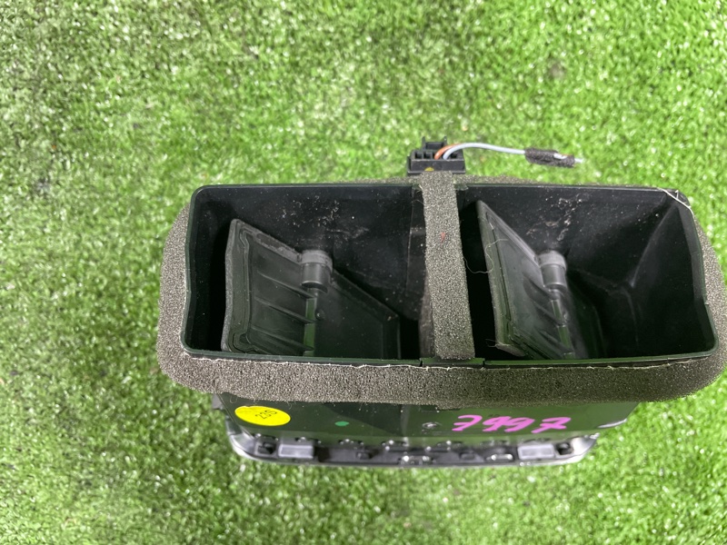 Дефлектор воздушный, 1000 рублей, Фроловское