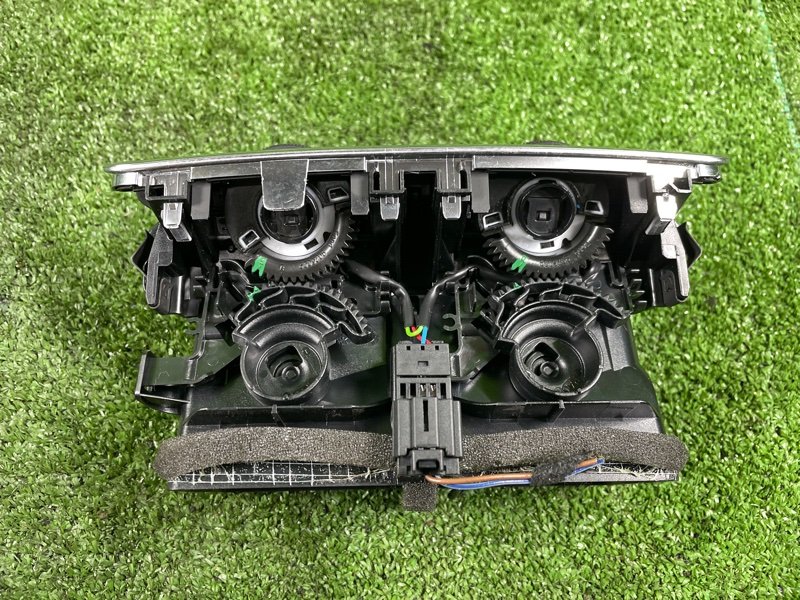 Дефлектор воздушный, 1000 рублей, Фроловское