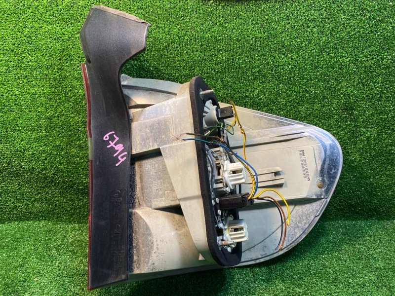 Фонарь, 1500 рублей, Фроловское