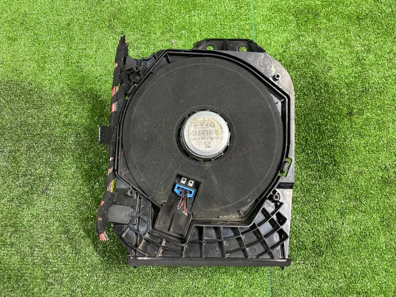 Сабвуфер, 950 рублей, Фроловское