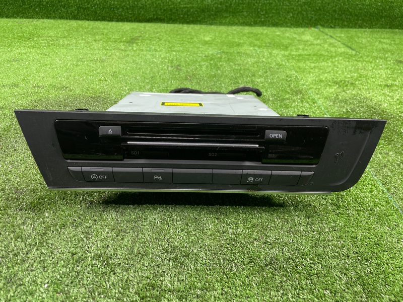 Магнитола, 5000 рублей, Фроловское