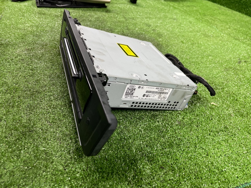 Магнитола, 5000 рублей, Фроловское