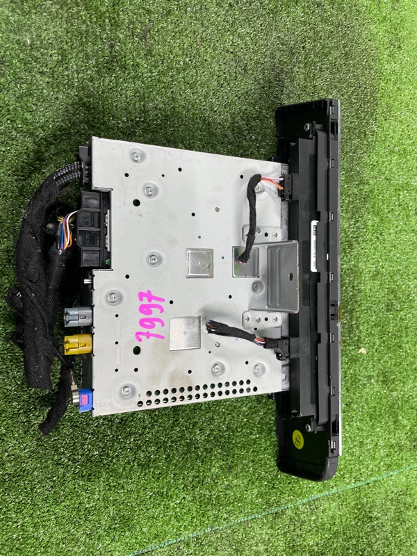 Магнитола, 5000 рублей, Фроловское