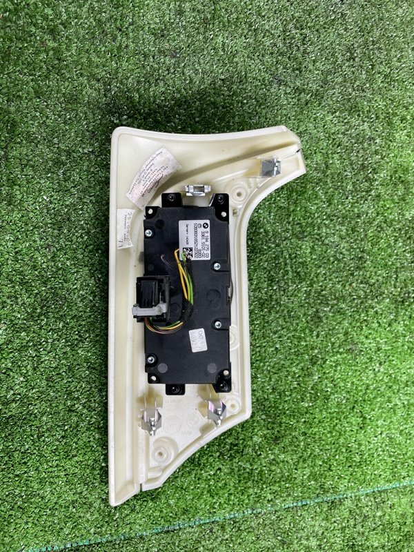 Блок управления светом, 4500 рублей, Фроловское