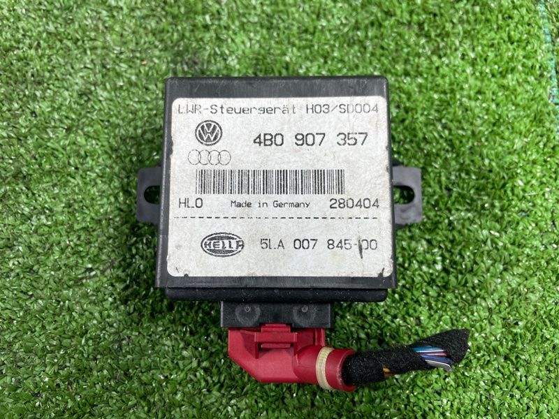 Блок управления корректора фар, 750 рублей, Фроловское