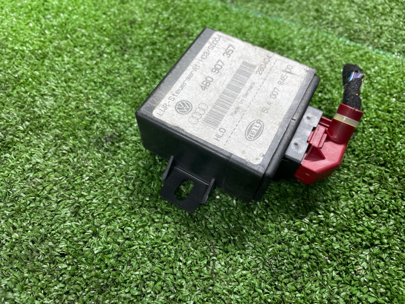 Блок управления корректора фар, 750 рублей, Фроловское