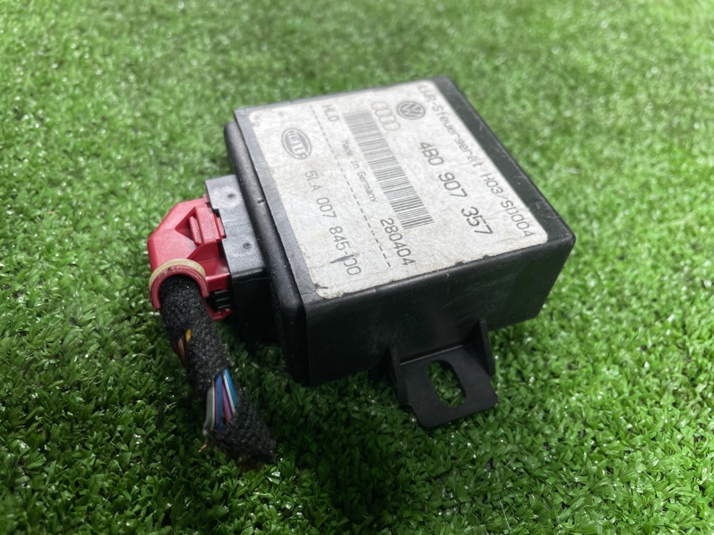 Блок управления корректора фар, 750 рублей, Фроловское