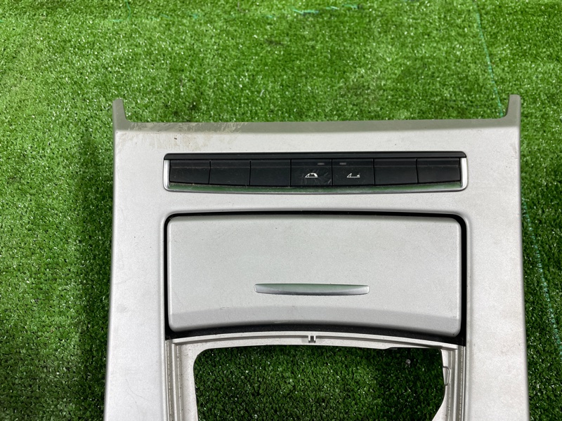 Консоль центральная, 8000 рублей, Фроловское