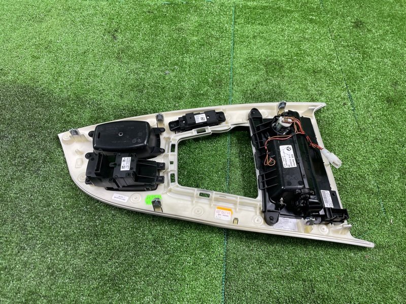 Консоль центральная, 8000 рублей, Фроловское