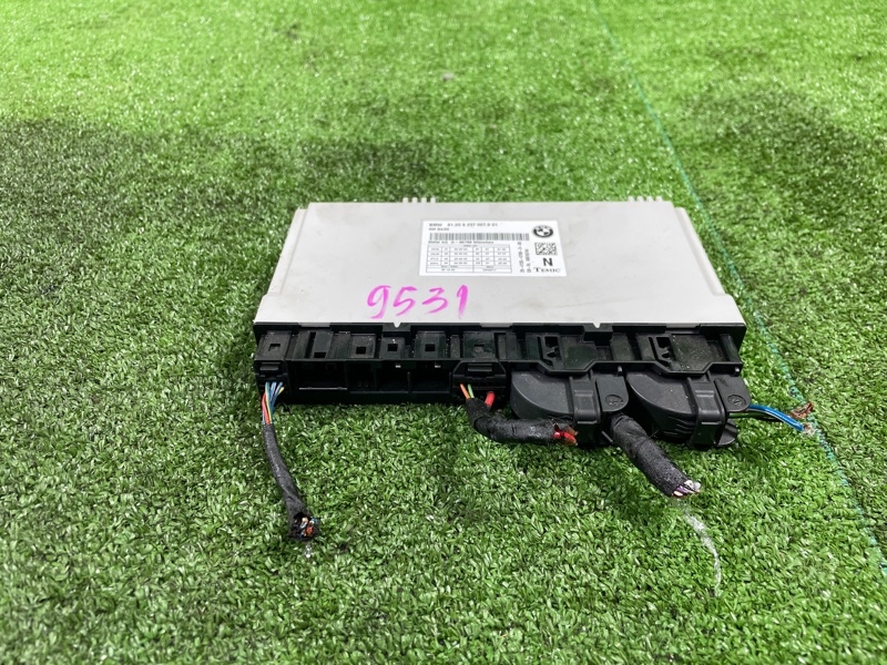 Блок управления сиденьем, 2800 рублей, Фроловское