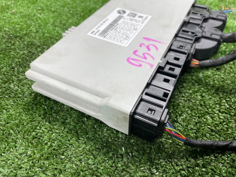 Блок управления сиденьем, 2800 рублей, Фроловское