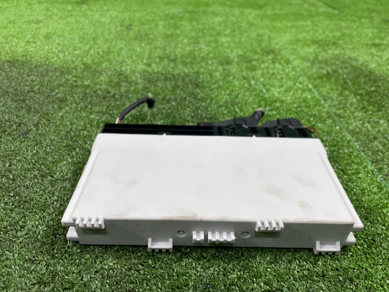 Блок управления сиденьем, 2800 рублей, Фроловское