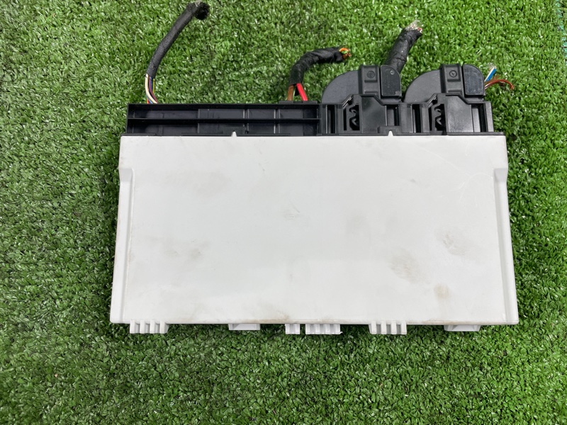 Блок управления сиденьем, 2800 рублей, Фроловское