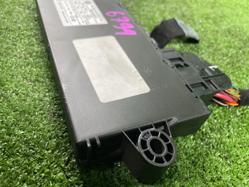 Блок иммобилайзера, 2500 рублей, Фроловское