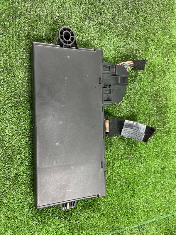 Блок иммобилайзера, 2500 рублей, Фроловское