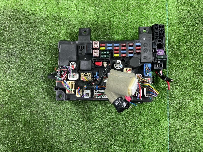 Блок предохранителей, 5000 рублей, Фроловское