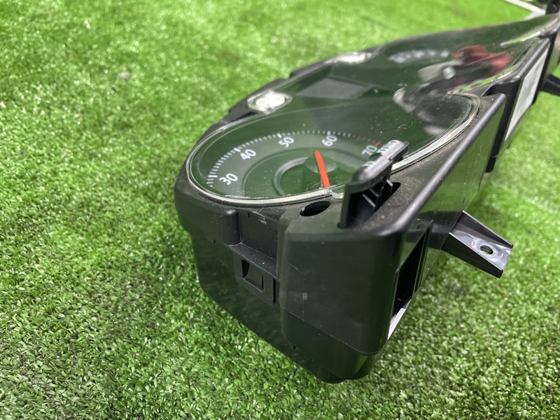 Панель приборов, 2500 рублей, Фроловское