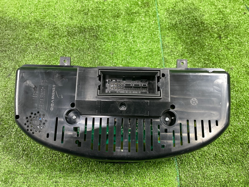 Панель приборов, 2500 рублей, Фроловское