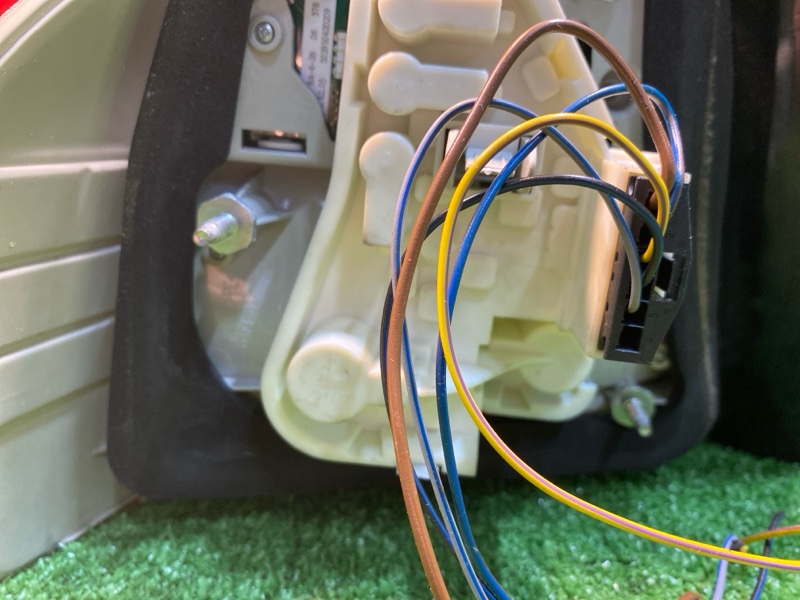 Фонарь, 12500 рублей, Фроловское