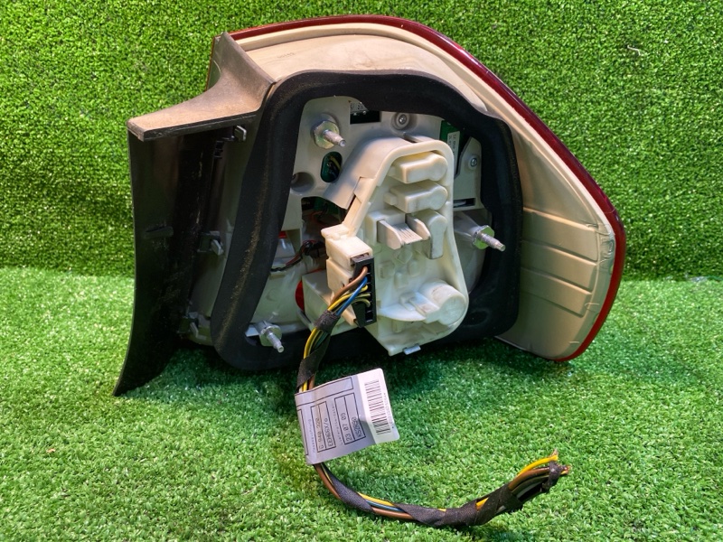 Фонарь, 12500 рублей, Фроловское