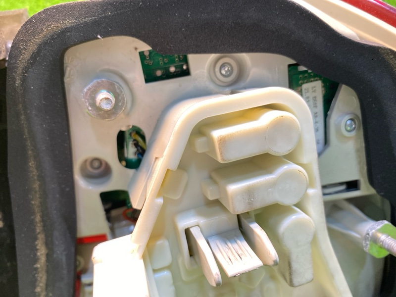 Фонарь, 12500 рублей, Фроловское