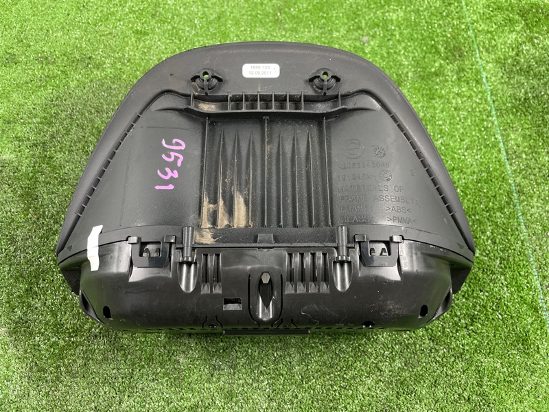 Панель приборов, 6500 рублей, Фроловское