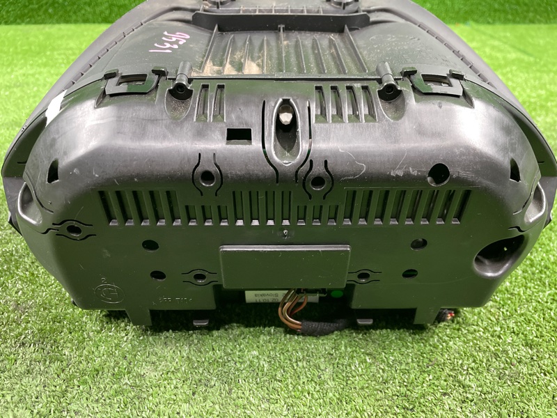 Панель приборов, 6500 рублей, Фроловское