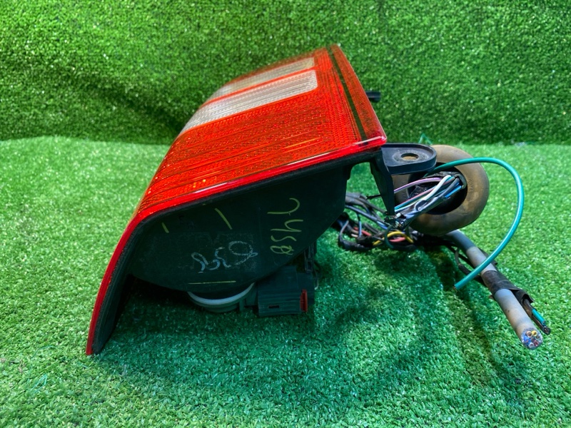 Фонарь, 3400 рублей, Фроловское