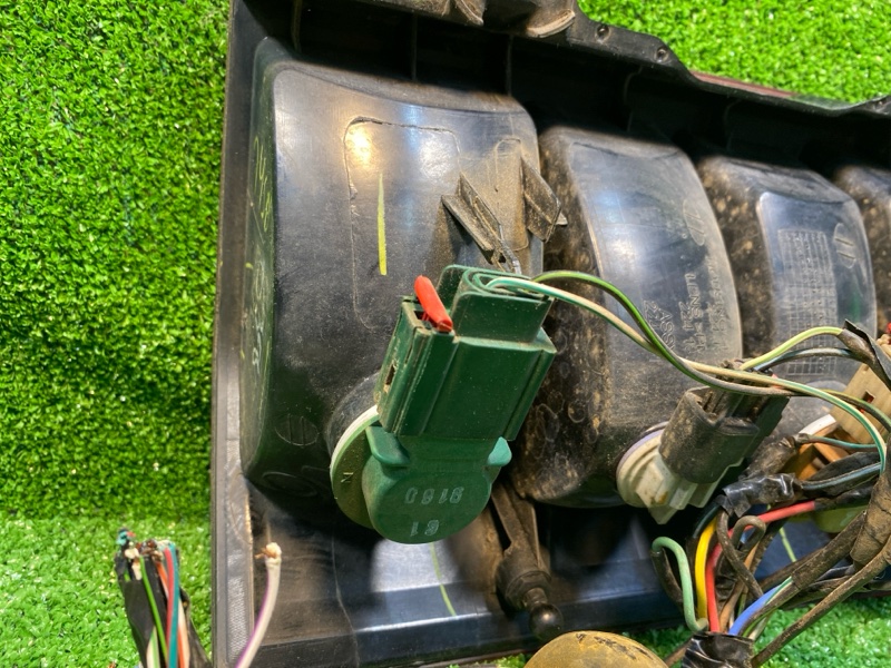 Фонарь, 3400 рублей, Фроловское