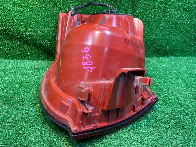 Фонарь, 5000 рублей, Фроловское