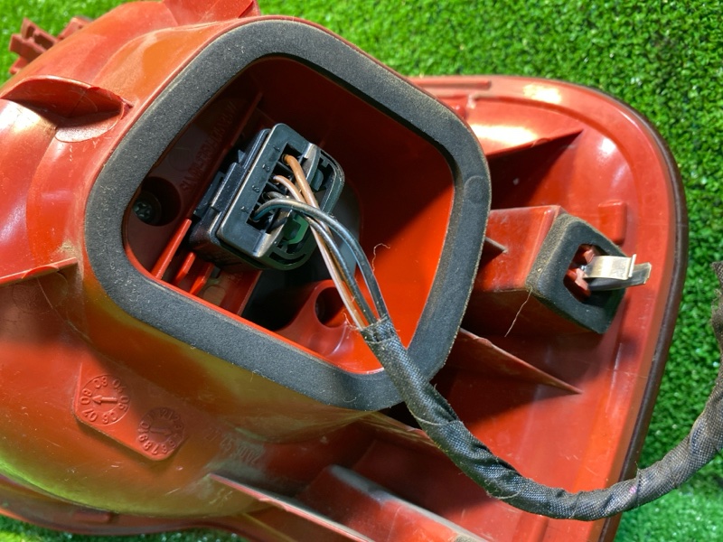 Фонарь, 5000 рублей, Фроловское