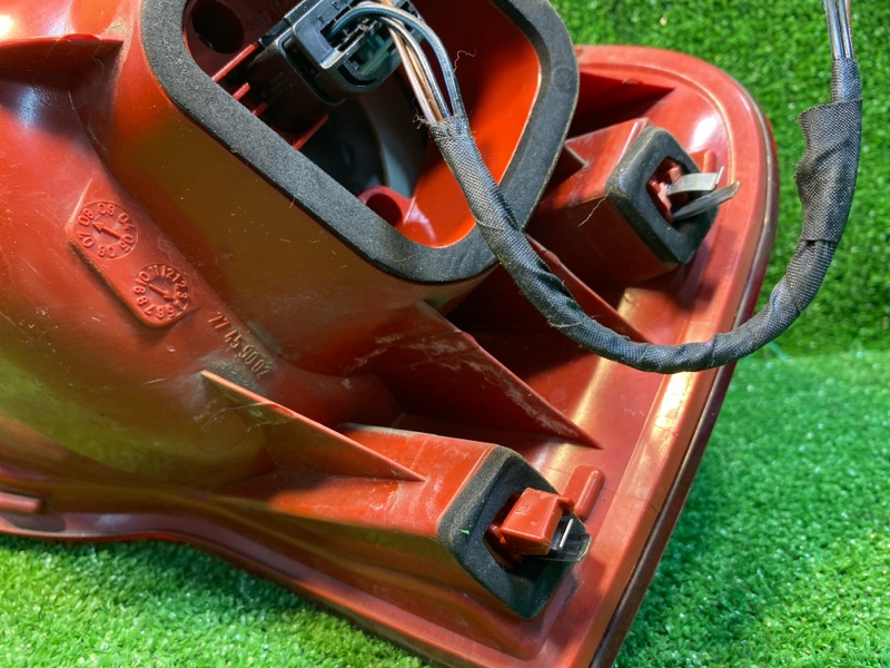 Фонарь, 5000 рублей, Фроловское