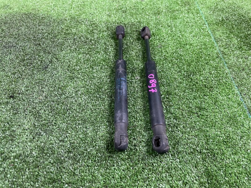 Амортизатор капота, 750 рублей, Фроловское