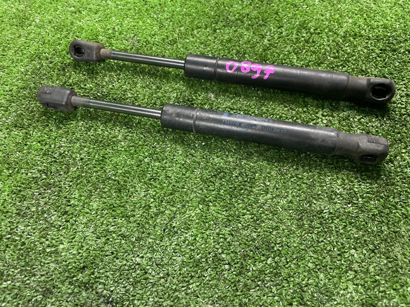 Амортизатор капота, 750 рублей, Фроловское